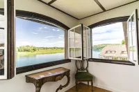 Hotel Porto Sofie | Brasserie | Bar | Events und mehr Hotels in Wäldi
