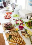 Montis Hotel & Spa - Desayuno