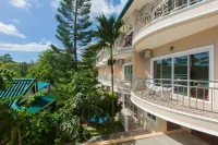 Patong Rai Rom Yen Resort