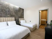 帝國酒店 鄰近TID Tower的酒店