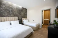 インペレター ホテル