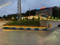 大阿塔庫姆精品飯店 Saraykent Mahallesi住宿飯店