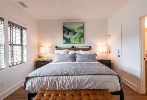 The Getaway Blowing Rock Hotels in Blowing Rock