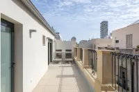Arenal Suites Alicante