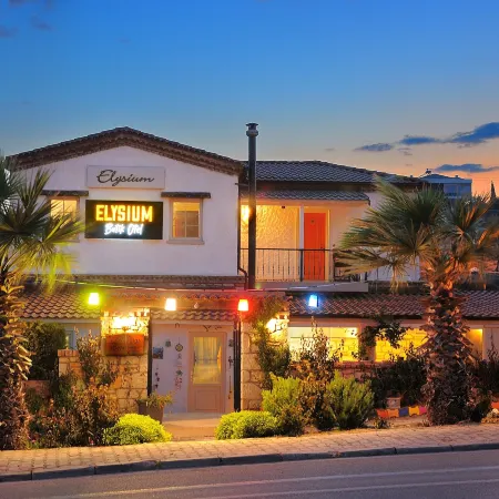 Cesme Elysium Hotel