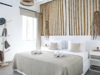 PS House Kimolos - PS Rental Ξενοδοχεία στην πόλη Ψάθη