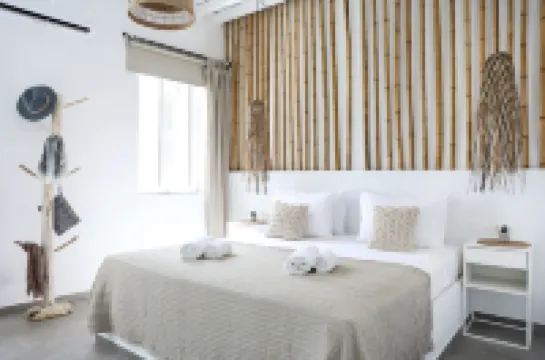 PS House Kimolos - PS Rental