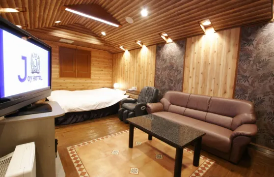 喜悦情趣酒店（限成人）