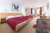 Hotel Center Bohinjsko Jezero Hotel di Bohinjska Bistrica