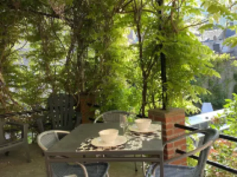 La Garçonnière de Wiertz - Esc'Appart Hotels in Dinant