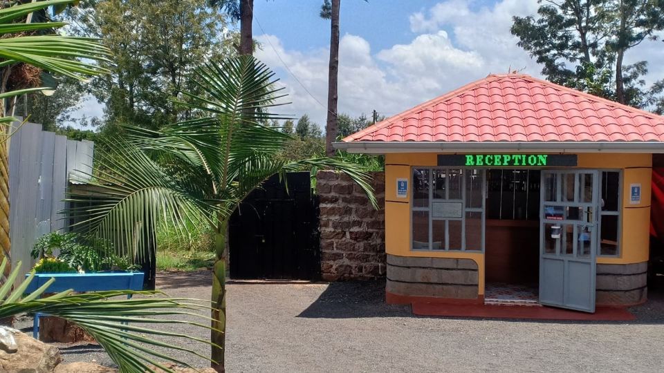 Da Venue Resort