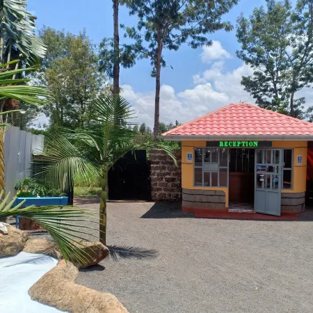 Da Venue Resort