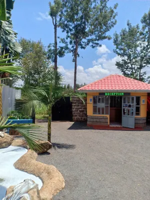 Da Venue Resort Hotels in 
