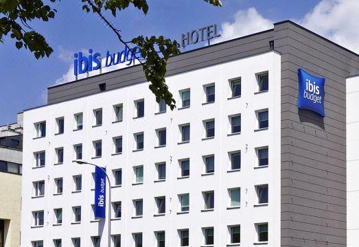 호텔 로비 및 휴식 공간