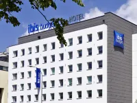 ibis Warszawa West Station Hotels in Warsaw