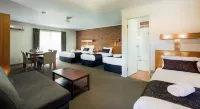 Advance Motel Các khách sạn ở Wangaratta