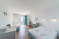 Miramar Pansiyon Hotel di Yenikoy Mahallesi