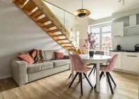 Baltic Gdansk Old Town Hotel a Danzica