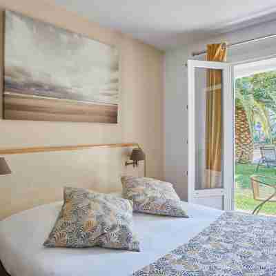 Logis Hôtel le Rodin Rooms