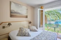 Logis Hôtel le Rodin