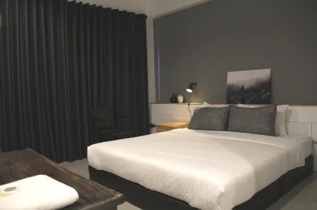 The Good Days Отели рядом с достопримечательностью «Nong Prajak Park»