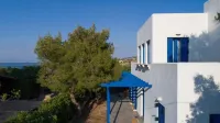 Aneli Villas - Villa Aegina Hotels near Afaia