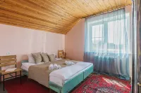 Etiuni the Forgotten Kingdom Hotels in Sewan