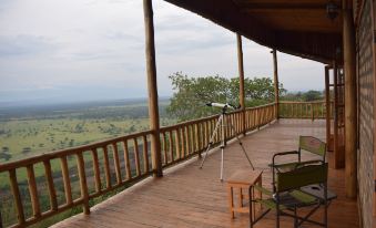 Rift Valley Game Lodge