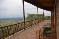 Rift Valley Game Lodge Hotels in Bunyaruguru