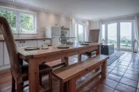 Highfield - 3 Bed - Llanmadoc Hotel a 