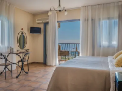 Diana Studios Hotels in Kefallinia