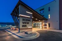 Scenic View Inn & Suites Moab فنادق في مواب