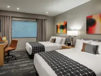 The Olivia Hotel Hotels near Getty Center