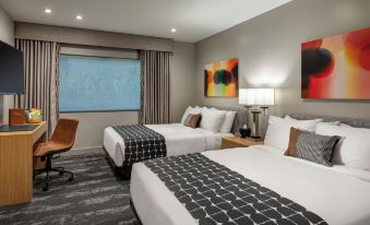 The Olivia Hotel
