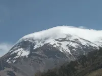 Puruha Inn Hotels in Riobamba