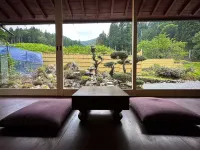 NIPPONIA Miyama Tsurugaoka Mountain Village Hotels in Nantan