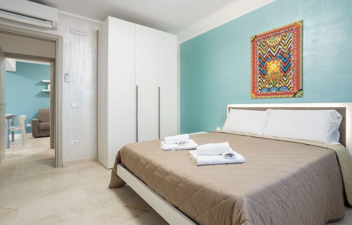 Azzurra Apartments