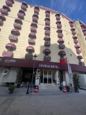 Ugurlu Hotel Hotel a 