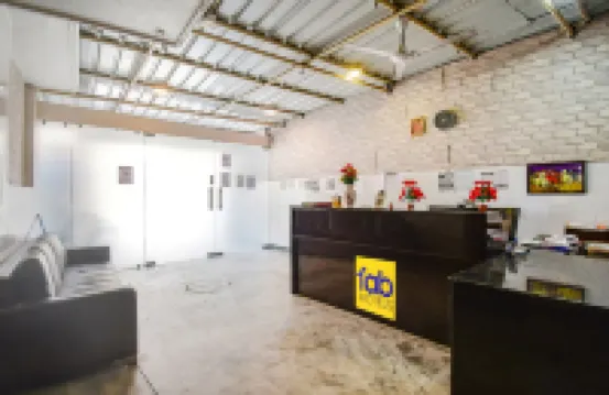 FabHotel Saltlake Regency - 14km from Anandlok Hospital Hotels in Salt Lake City