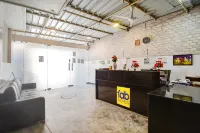 FabHotel Saltlake Regency - 14km from Anandlok Hospital Hotels in Bidhannagar