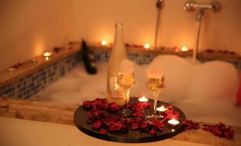 Avcilar Konaklama Babilon Suites