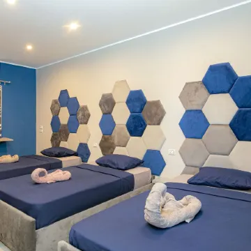 Bedcoin Hostel
