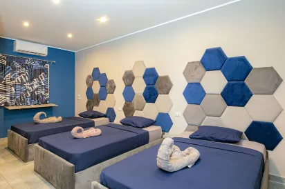 Bedcoin Hostel