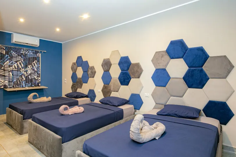 Bedcoin Hostel