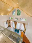 Jet's Oudom Resort Hoteles en Srae Ambel