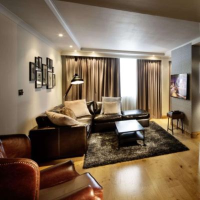 Other Pentahotel Reading Photo