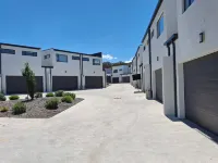 Sunlit Suburban Haven