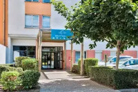 Comfort Aparthotel Toulouse Métropole IUT Informatique周辺のホテル