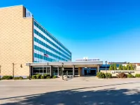 ステート ハウス イン, トレードマーク コレクション バイ ウィンダム エイブラハム・リンカーン大統領図書館・博物館周辺のホテル