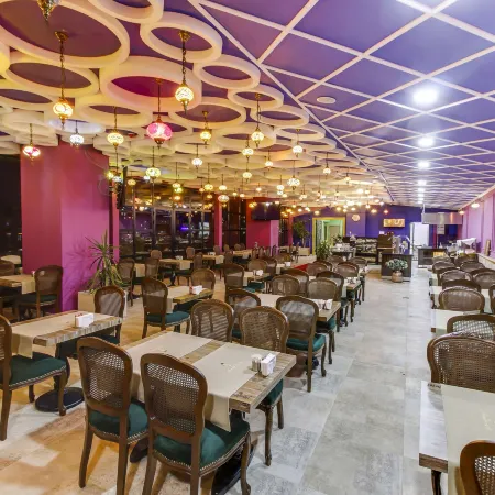 Elite World Nest Sivas